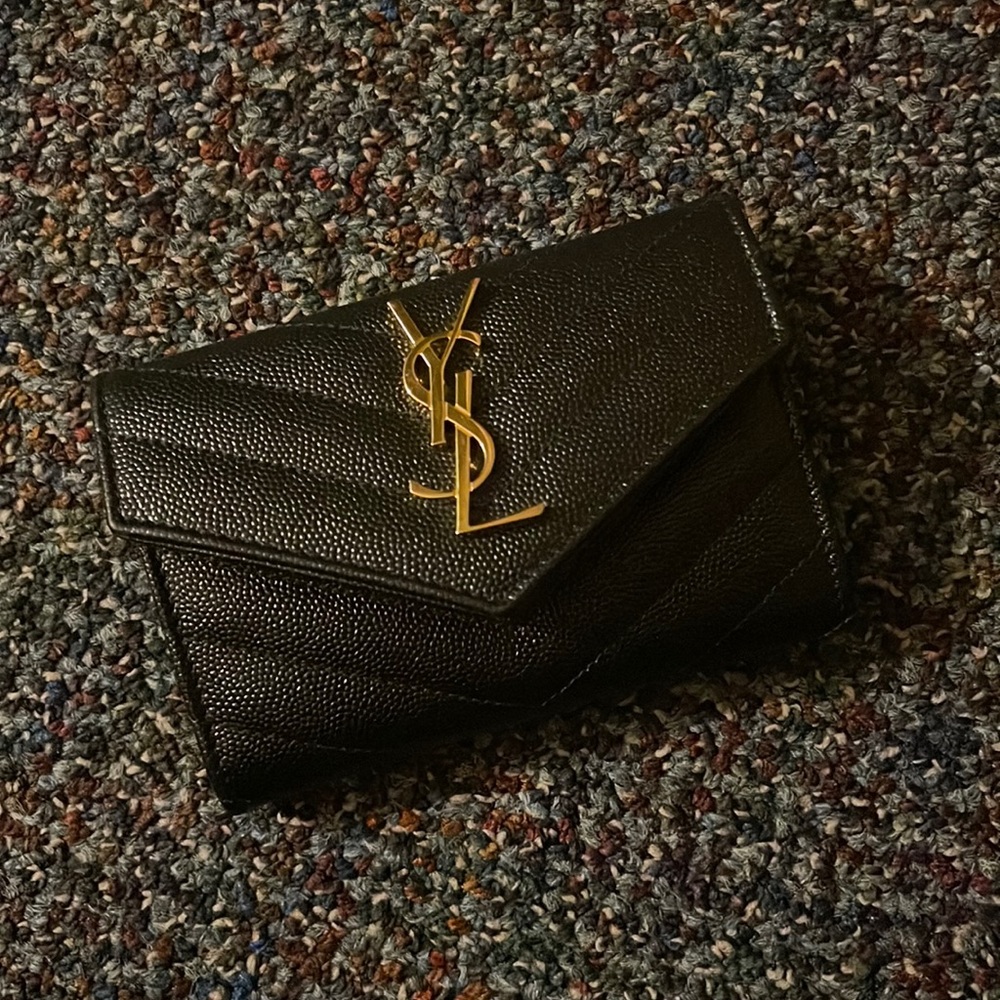 YSL Wallet